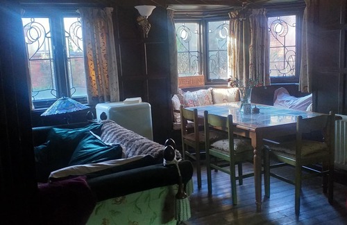 Hull Cama Y Desayuno | Jesmond Vegan B&B