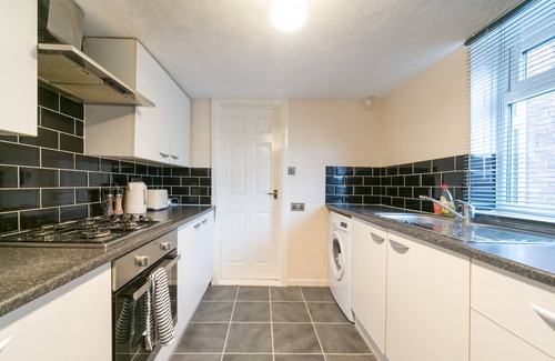 Hull Casa | JESOUTH LUXURY HOME- CERCA DE HULL UNI & CITY CENTRE CON Netflix y wifi