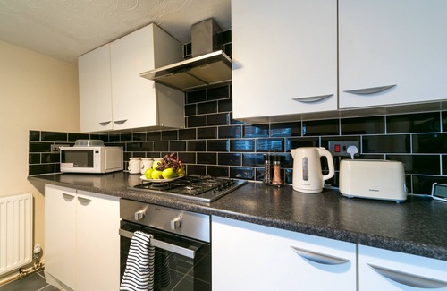 Hull Casa | JESOUTH LUXURY HOME- CERCA DE HULL UNI & CITY CENTRE CON Netflix y wifi