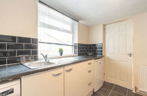 Hull Casa | JESOUTH LUXURY HOME- CERCA DE HULL UNI & CITY CENTRE CON Netflix y wifi
