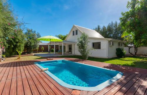 Grand Fond Villa | jess