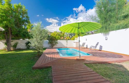 Grand Fond Villa | jess