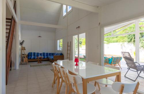 Grand Fond Villa | jess
