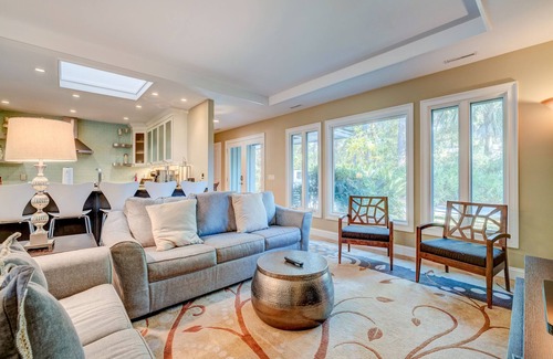 Sea Pines Casa | Jessamine 7
