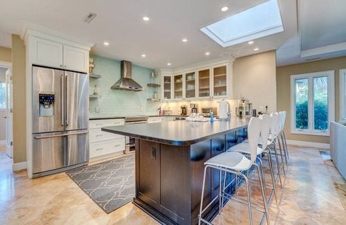 Sea Pines Casa | Jessamine 7