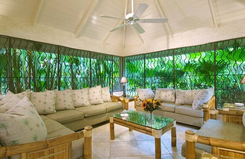 Gibbs Bay Villa | 808 m² Villa ∙ 4 habitaciones ∙ 8 personas