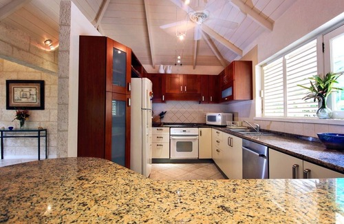 Gibbs Bay Casa | Jessamine by Blue Sky Luxury