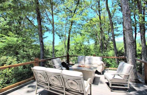 Highlands Casa | Jessamine Cottage