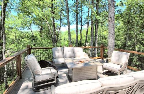 Highlands Casa | Jessamine Cottage