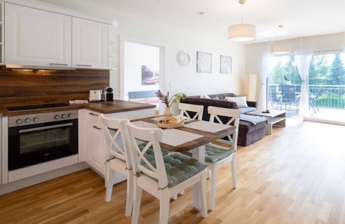 Unterburg am Klopeiner See Casa | Jesse Comfortable holiday residence