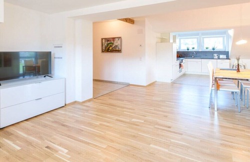Unterburg am Klopeiner See Casa | Jesse Comfortable holiday residence