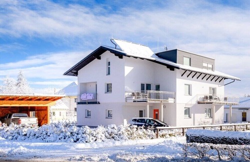 Unterburg am Klopeiner See Casa | Jesse Comfortable holiday residence