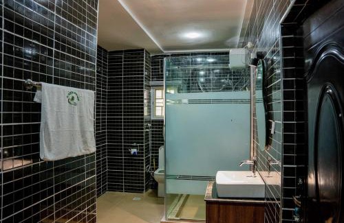 Port Harcourt Apartamento | Jesse's Apartment