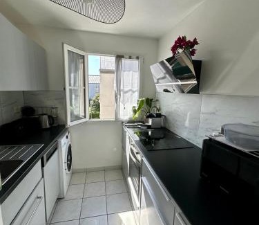 Limeil-Brevannes Apartamento | Jessi home
