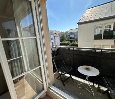 Limeil-Brevannes Apartamento | Jessi home
