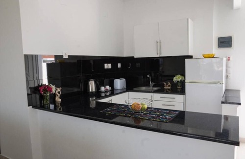 Kavos Apartamento | Jessica's Studios & Apartments