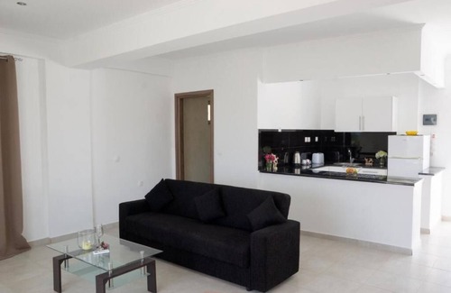 Kavos Apartamento | Jessica's Studios & Apartments