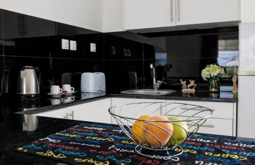 Kavos Apartamento | Jessica's Studios & Apartments