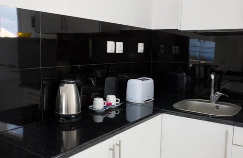 Kavos Apartamento | Jessica's Studios & Apartments