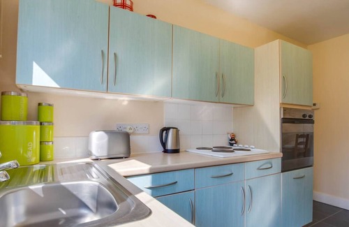 Ewhurst Green Casa | Jessie's Place in Robertsbridge