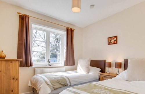 Ewhurst Green Casa | Jessie's Place in Robertsbridge