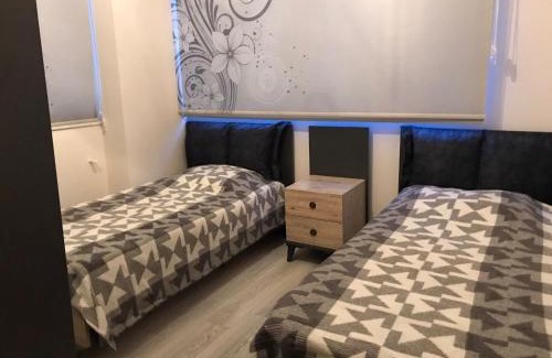 Mezetli Apartamento | JEST star