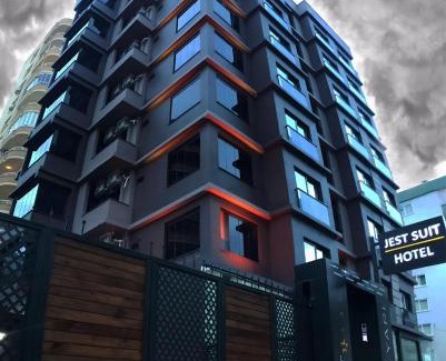 Mezetli Apartamento | JEST star