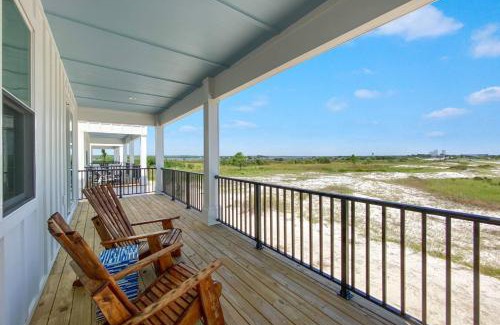 Gulf Shores Casa | Jet East