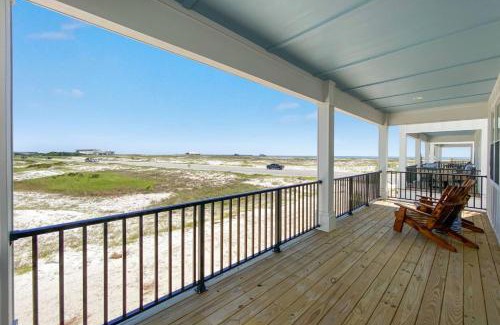 Gulf Shores Casa | Jet East