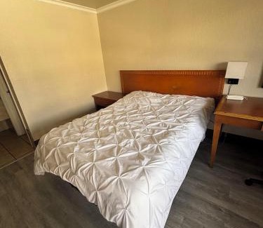 Tukwila Hotel | Jet Inn Motel-SeaTac, Tukwila