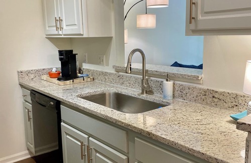 Cary Woods Casa | JET'S HANGAR: WALKABLE, PET-FRIENDLY, RENOVATED Game Day Townhome!