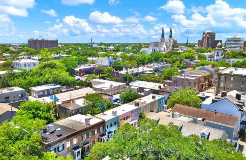 Historic District - North Casa | Jet Setter