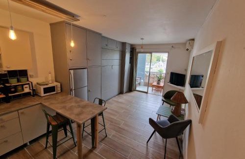 St Gilles-les-Bains Apartamento | Jetez l'ancre - Balcon sur le cœur de Saint-Gilles les Bains