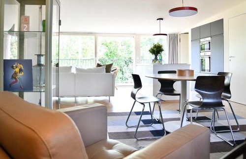 Bernburg Apartamento | JETHON Exklusives City-Appartement Bernburg