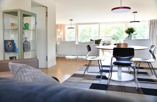 Bernburg Apartamento | JETHON Exklusives City-Appartement Bernburg