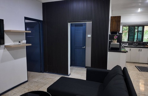 Martintar Apartamento | Jetsetter’s Haven: Cozy 2-Bedroom Flat Near Nadi Airport & Entertainment
