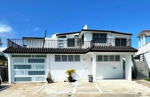 Cangrejo Arriba Apartamento | Jetsetter's Retreat