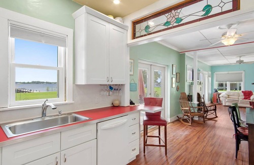 Sebring Casa | Serena casa en el lago Sebring