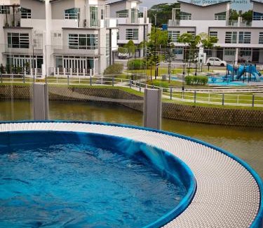 Tebrau Casa | JettBros D' Amore Paradiso @Mount Austin JB