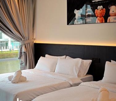 Tebrau Casa | JettBros D' Amore Paradiso @Mount Austin JB