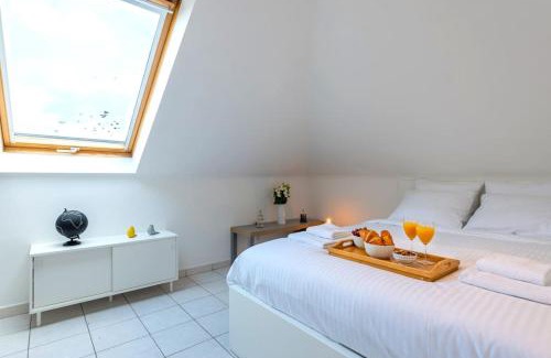 Jette Apartamento | Jette Expo Duplex Residence