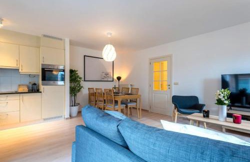 Jette Apartamento | Jette Expo Duplex Residence