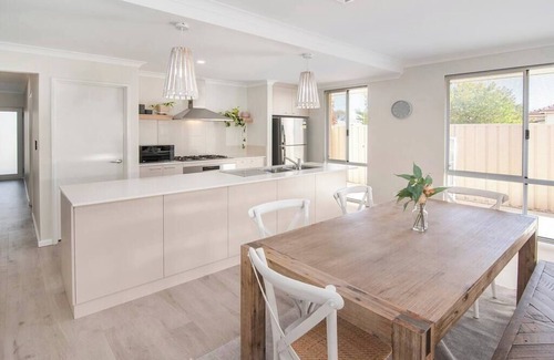 West Busselton Casa | Jetty Retreat- minutes to town and beach
