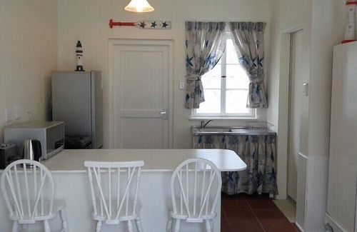 Swakopmund Apartamento | Jetty Self-Catering Swakopmund