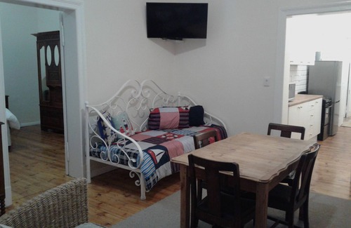 Swakopmund Apartamento | Jetty Self-Catering Swakopmund