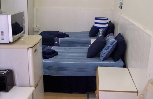 Swakopmund Apartamento | Jetty Self-Catering Swakopmund
