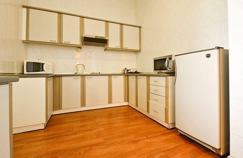 Malacca City Hotel | Jetty Suites Apartments