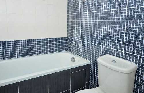 Malacca City Hotel | Jetty Suites Apartments