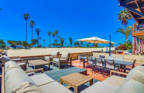 South Mission Beach Casa | Jetty View 1