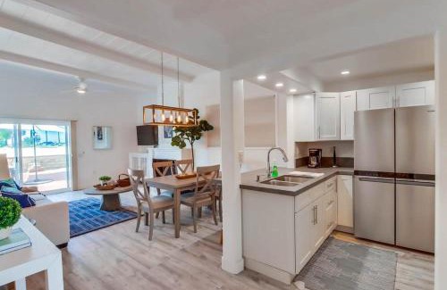 South Mission Beach Casa | Jetty View 1